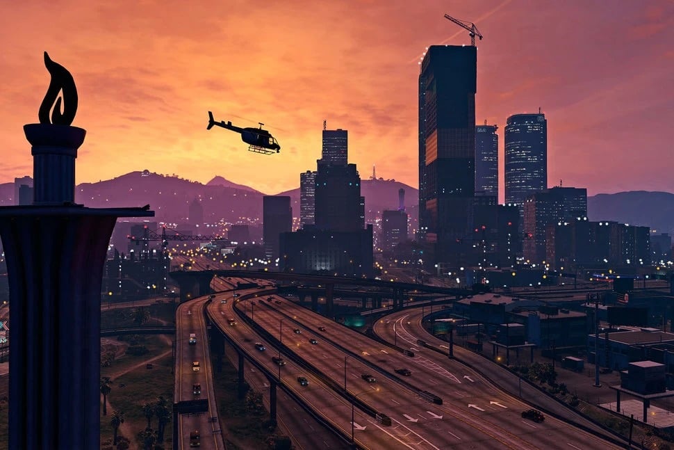 GTA 6 Bu Gidişle Hiç Çıkmayacak! Oyunun Çıkış Tarihi Yine Ertelenmek Üzere!