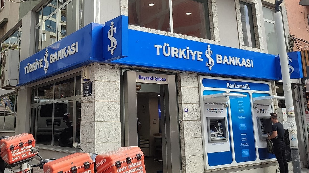 Emekliler 32.700 TL'ye Bakakaldı! İş Bankası Promosyonda Farklı Bir Seviyeye Ulaştı!
