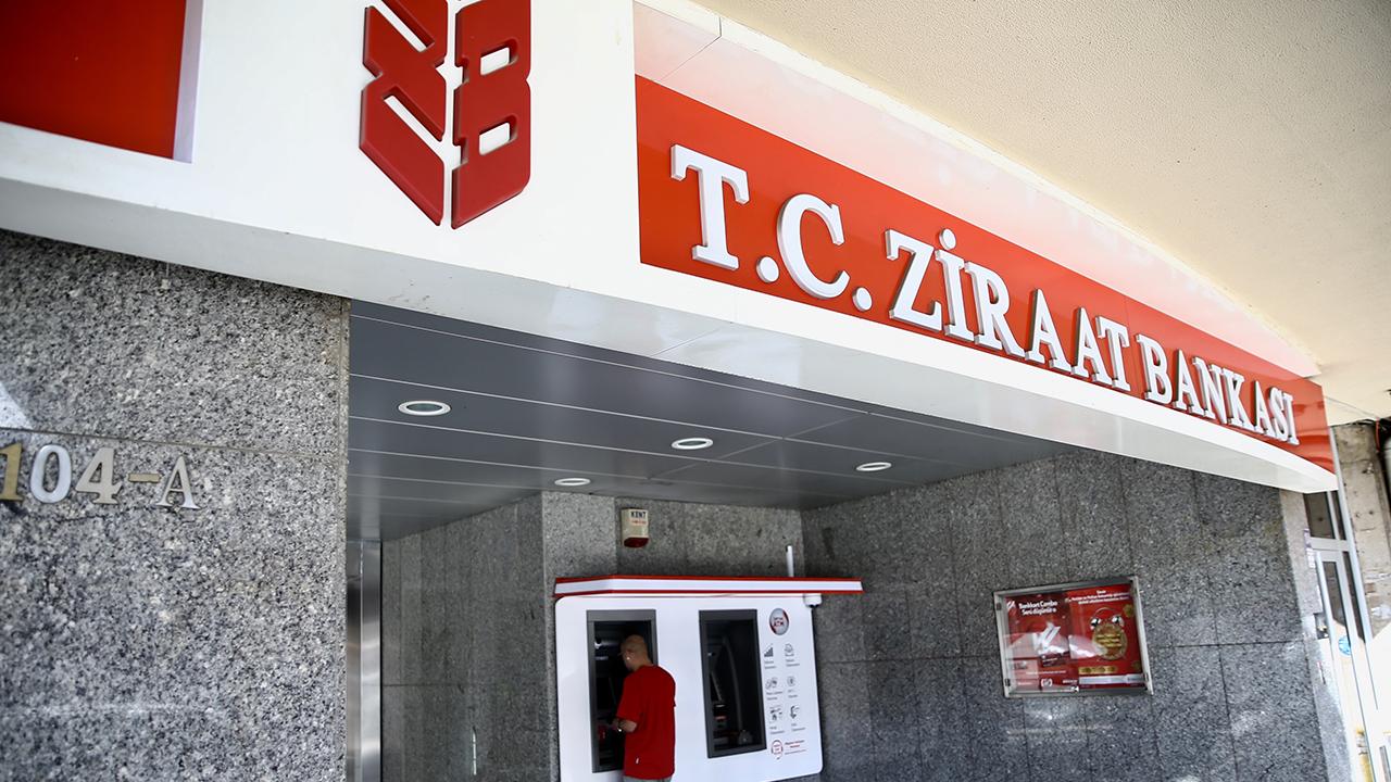 Ziraat Bankası Anında Tüketici Kredisi Ödüyor! Aylık 15 Bin TL Taksitle Geri Ödemesi Var!