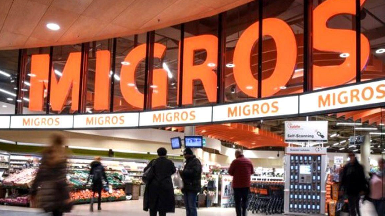 Migros'tan İndirimli Ürünler: Ayçiçek Yağında Yeniden Fiyatlar Düştü! Sıvıyağ 178,90 TL'ye Satın Alınabilecek