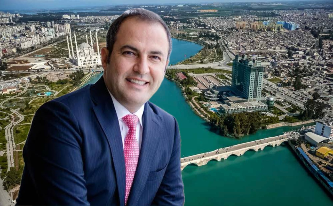 Murat Gezici’ye Göre Adana Seçimleri 