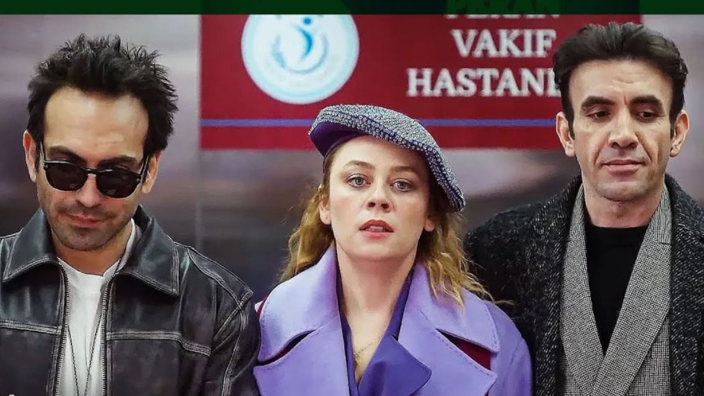 Bahar dizisinin finali ortaya çıktı; Bu sonu hiç kimse beklemezdi...