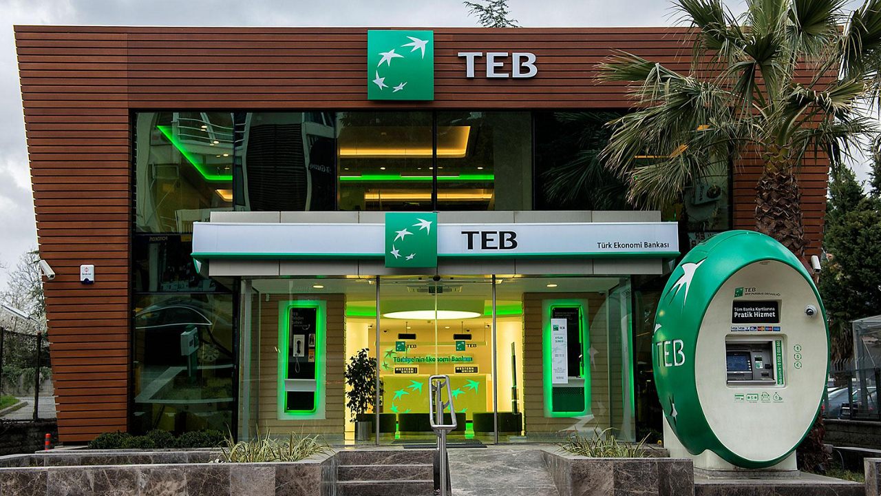 TEB 28 Bin TL Promosyona Tamam Dedi! Binlerce Kişiye Toplu Ödeme, İmzalar Resmen Atıldı...