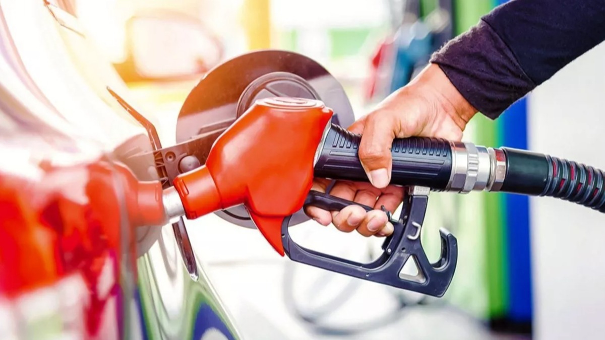 Akaryakıta Kallavi Zam! Benzin, Motorin ve LPG Fiyatları Zirveye Dokundu!