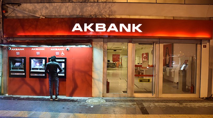 Akbank Promosyonda Sınırları Aştı! 3 Yıl İçin 37 Bin 100 TL Promosyona İmza Atıldı!