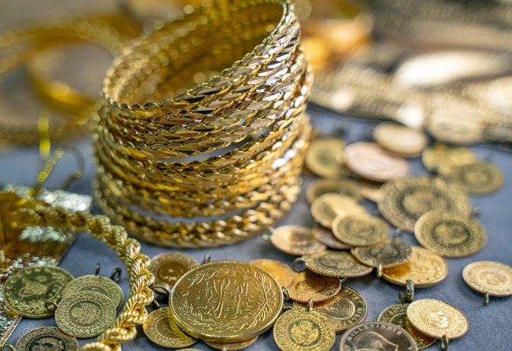 Güncel Altın Fiyatları Çalkalandı! Gram, Çeyrek, Cumhuriyet, ONS Altında Uzman Uyarısı...