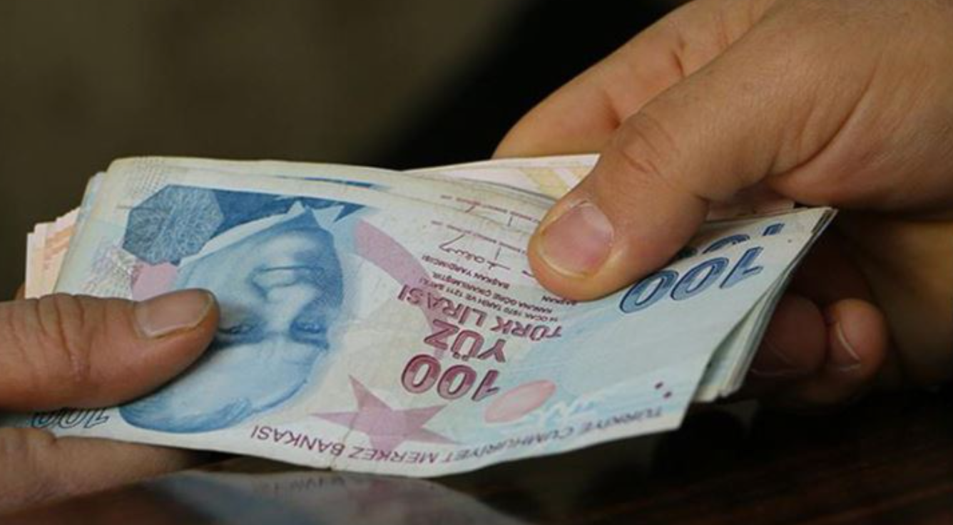 Ödemeler Sıra Sıra Yapılıyor: 6300 Personele 35.500 TL Maaş Promosyonu! 