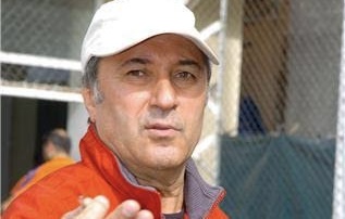 Adanaspor Efsane Kaptanını Kaybetti