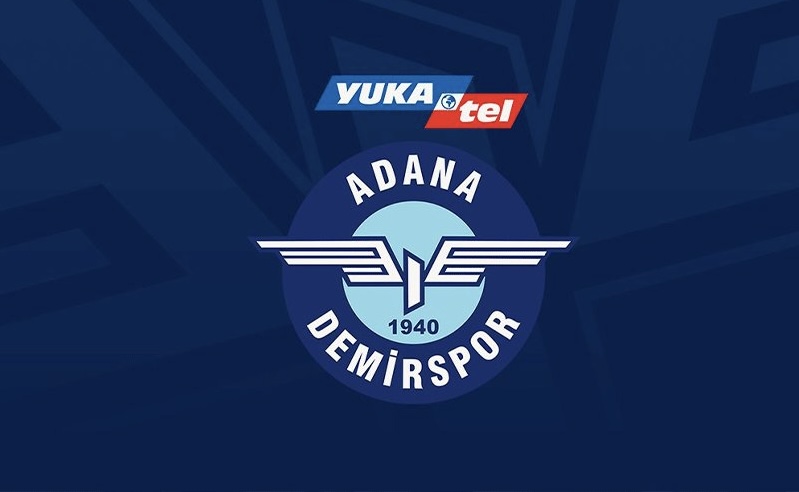  Adana Demirspor'dan TFF'ye Tepki