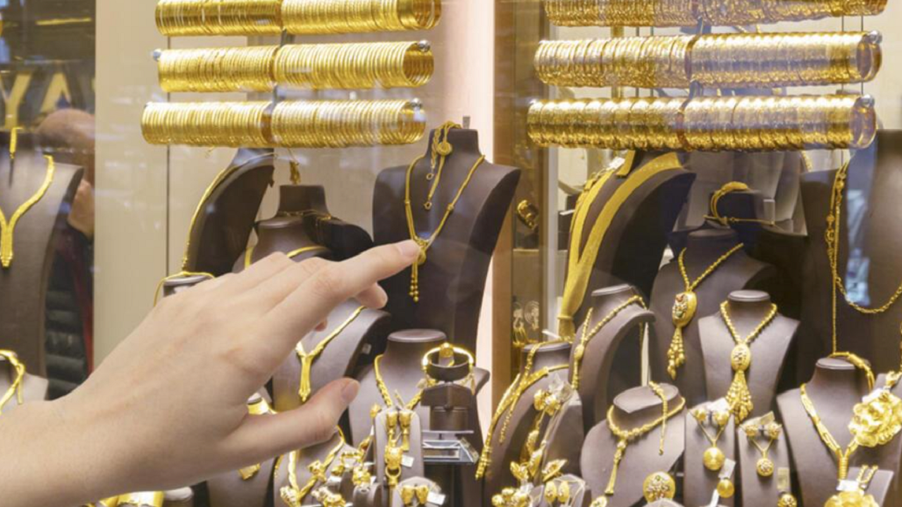 Kuyumcular Yetişemiyoruz Diyor: Gram ve Çeyrek Altın Fiyatları Yükseliyor (2 Nisan 2024)