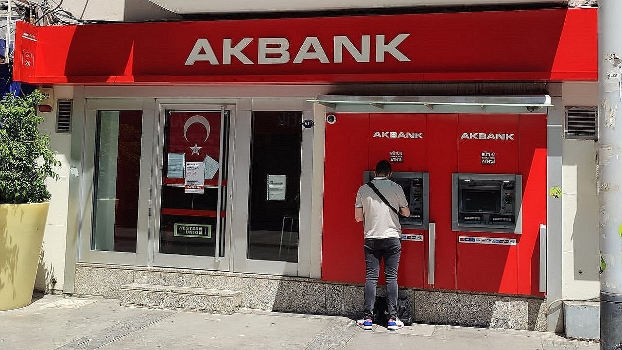 Akbank 37.750 TL Promosyon Ödemesine Onay Verdi