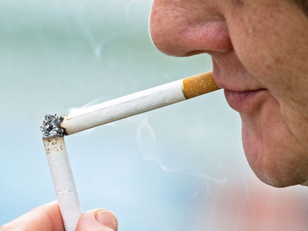 Sigaraya Zam Devam Ediyor, Beş Sigara Markasının Fiyatı Arttı