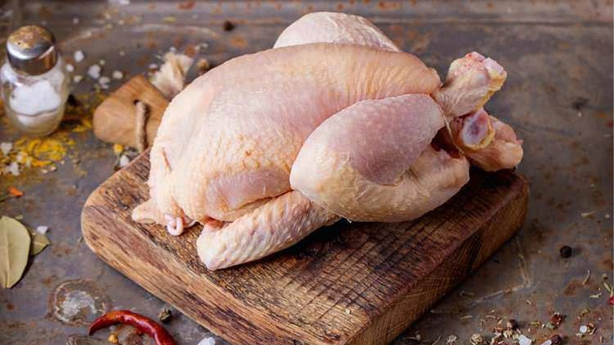 Market Bu Kadar Pahalılık Yeter Dedi: Tavuğun Kilosu Çok Ucuzladı!
