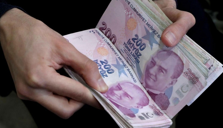 Emekli Maaşlarına Yeni Refah Payı! Emeklinin Gözü 3 Temmuz'da!