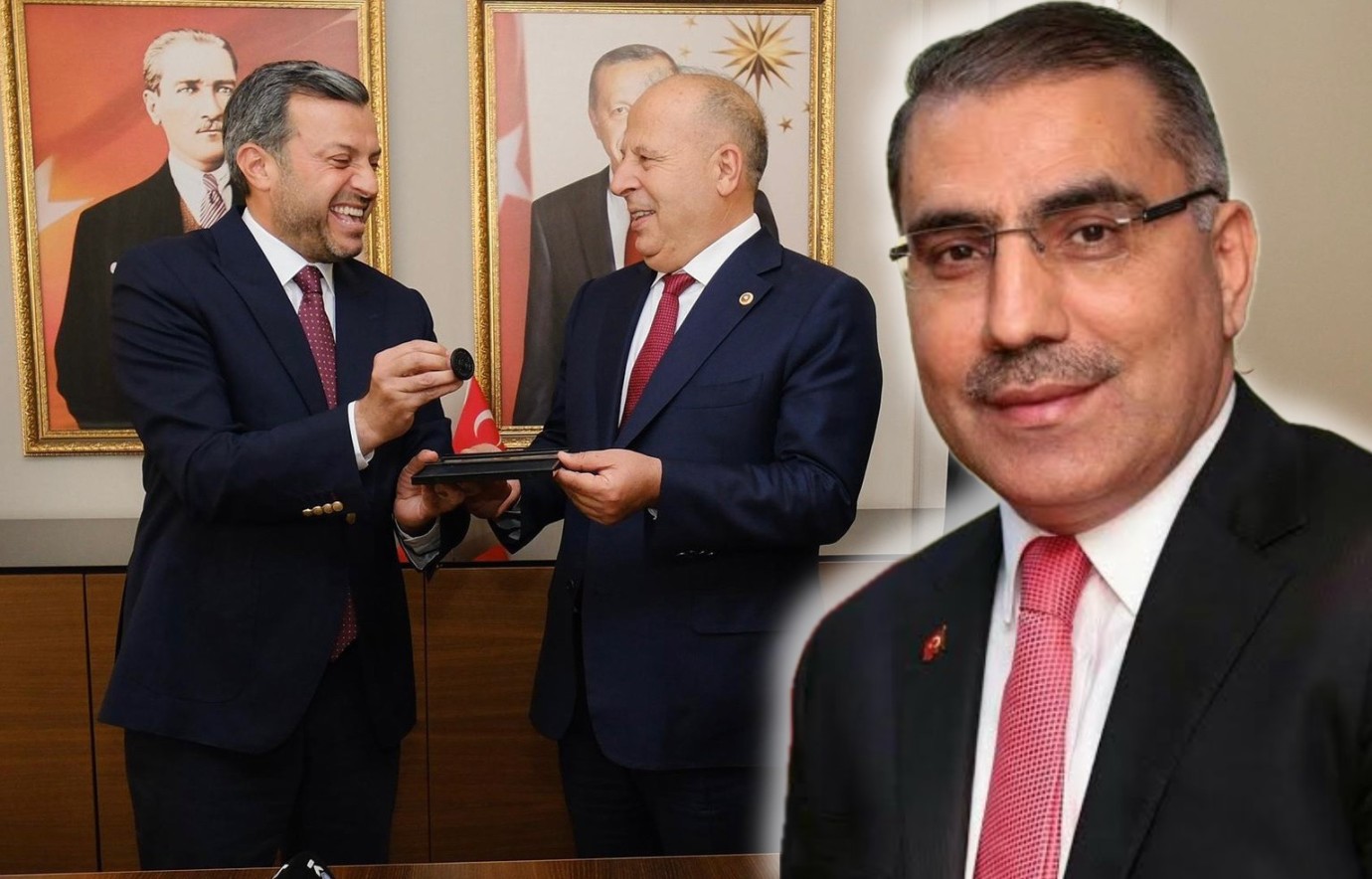 Ali Demirçalı Personeli Yine Uyardı 