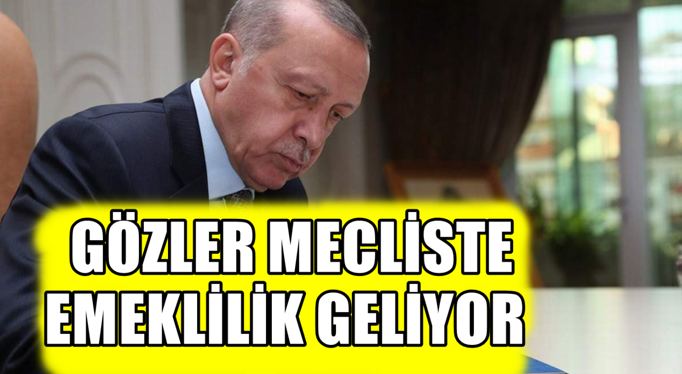 Cumhurbaşkanı Meclis Düzenlemesini Onayladı, Ev Hanımlarına Emekli Maaşı Bağlanacak