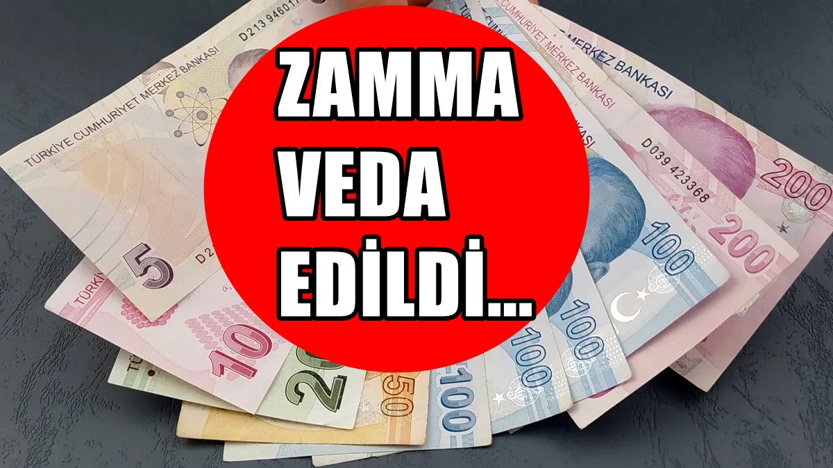 Emekliler Zam İptalini Duyunca Kahrolacak! Milyonlarca Emekli Temmuz Zammına Elveda Dedi