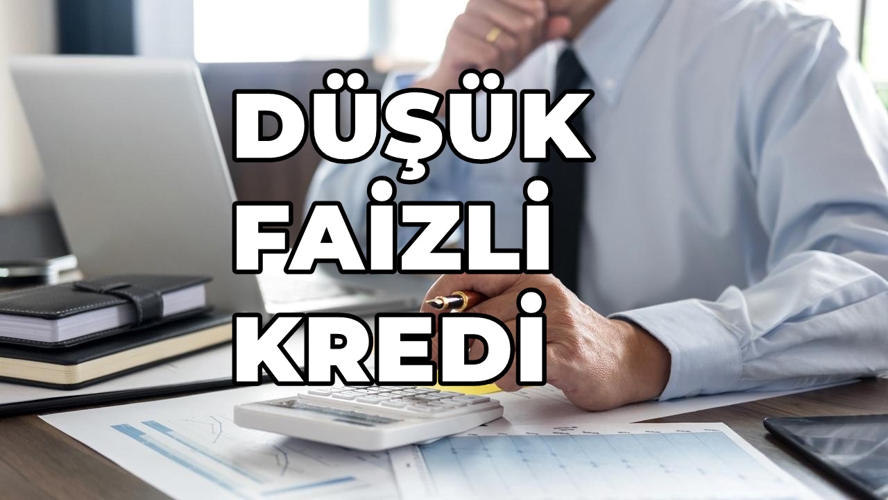 Düşük Faizli İhtiyaç Kredisi Veren Bankaların İsimleri, Nisan Ayının Kredi Haberleri