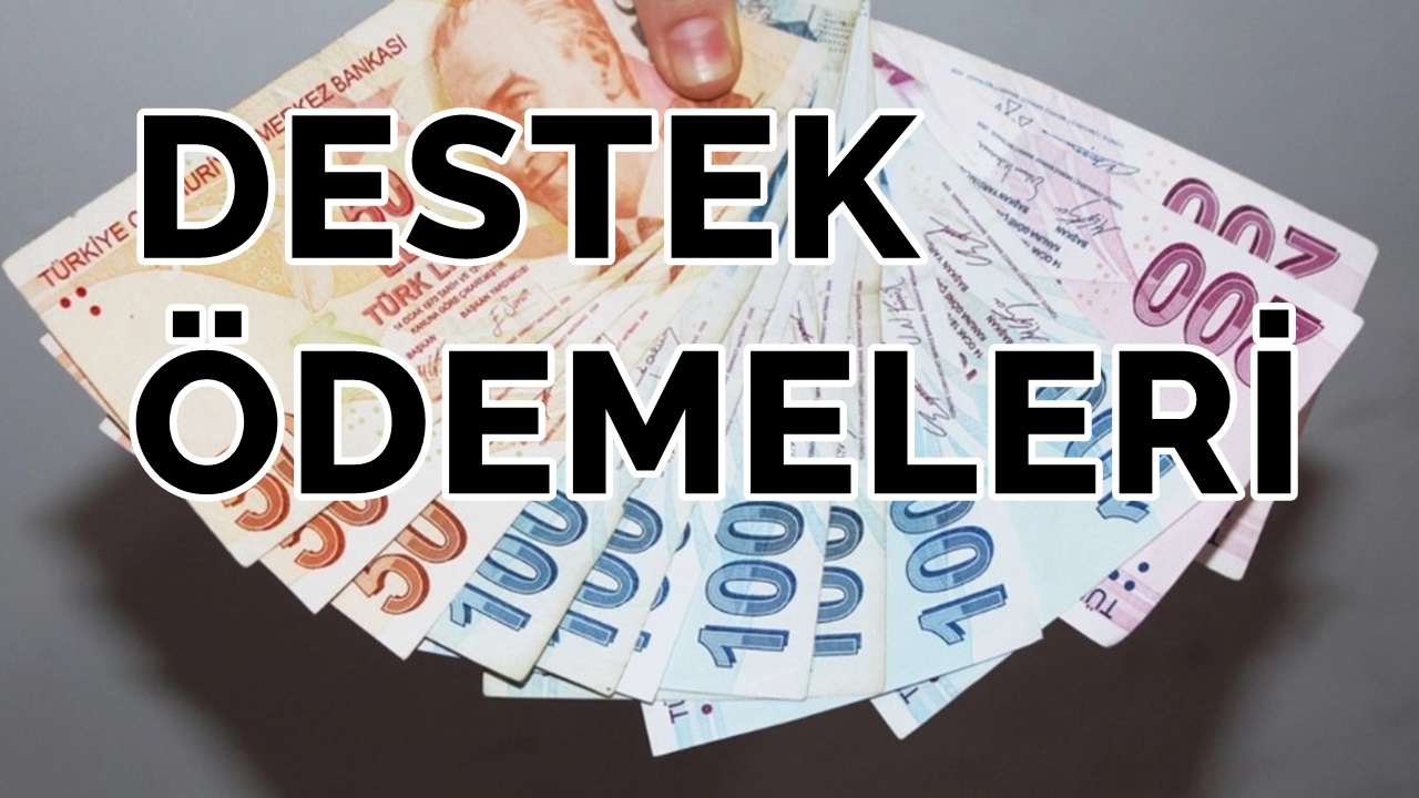 Aile, Çocuk, Yaşlı Tüm Destekleri Kapsıyor: Ramazan Bayramı Sonrası Sosyal Desteklerde Son Gelişme!