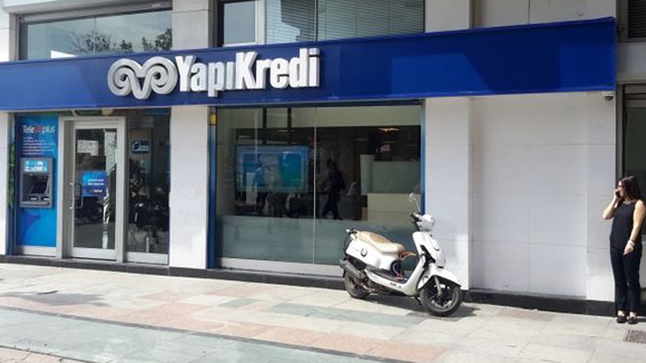 Yapı Kredi'de 29 Bin TL Promosyonu da Gördük! Bu Sefer Bankalarda Promosyon Kuyruğu Olacak! 