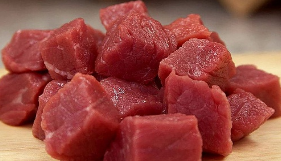 Yedi Bölgede Fiyatlar Değişti Kırmızı Ete Kallavi Zam! Dana, Kıyma, Kuzu, Biftek Fiyatlarında %83,9 Artış!