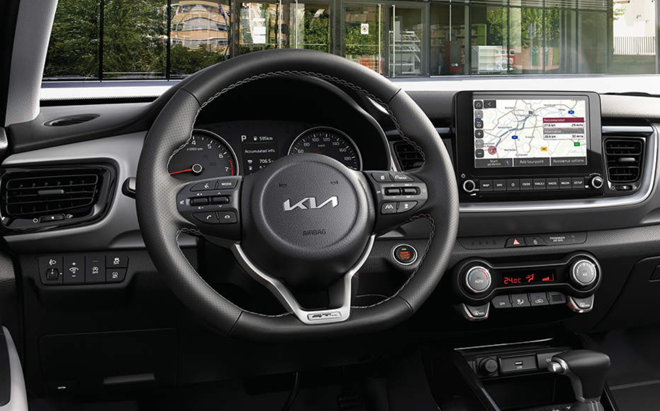 Kia Yaptı Yapacağını: SUV Araç Sevenlere150 Bin TL İndirimli Satılıyor!