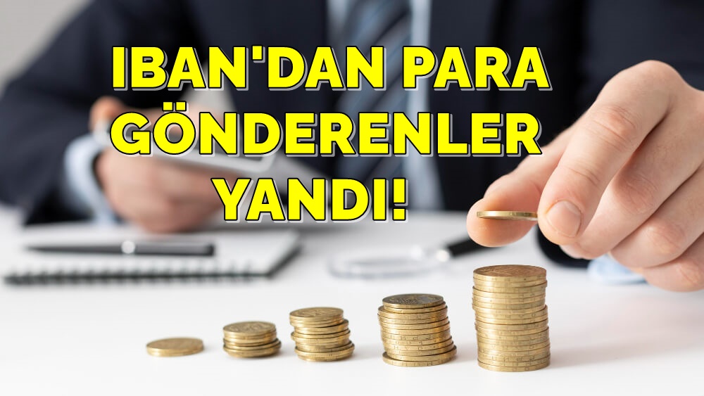 IBAN'dan Para Alanlar Yandı! Bakanlık Ceza Kesebilir, Ne Yapmanız Lazım?