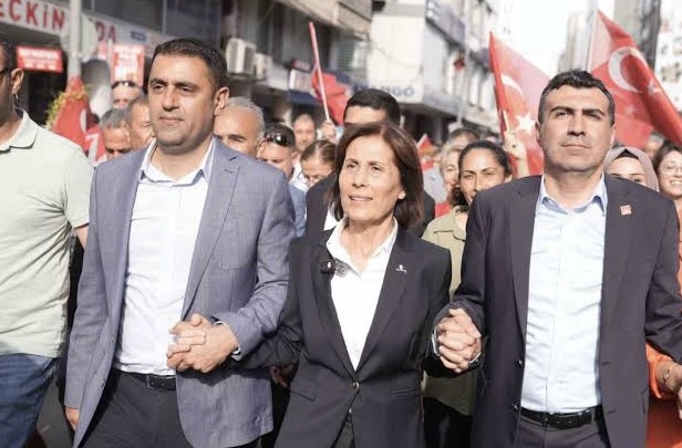 CHP’li Başkanlar Ankara’da Buluşacak 