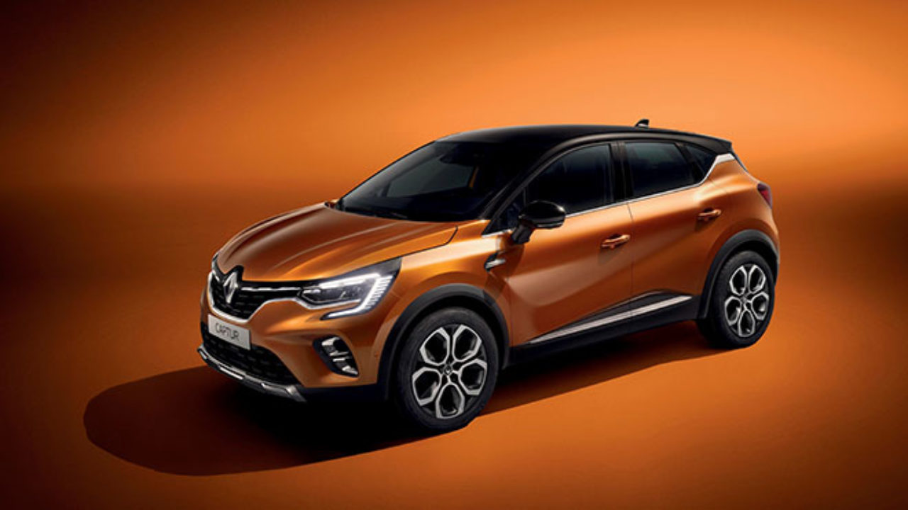Renault Captur, Dacia Duster'dan Bile Ucuz! Dacia Duster'ı Geride Bırakıyor