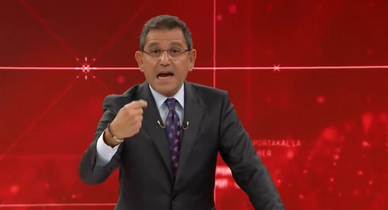 Fatih Portakal Maaş Zamlarına Kapıyı Geri Açtı! Yeni Sürprize Hazırlıklı Olun!