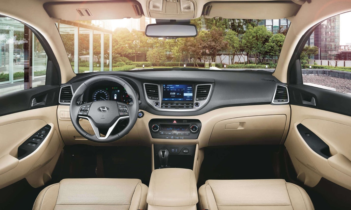 Hyundai Tucson SUV Araçlarda Birinci! Fiyatlarına Bakan Otomobil Bayisine Koşuyor!