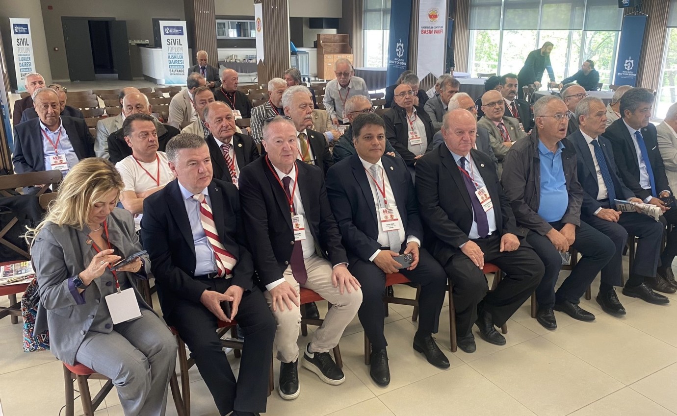 Anadolu Basını İçin Meclis Araştırması 