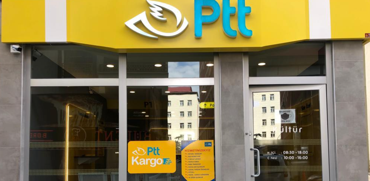 PTT KPSS Şartı Olmadan Personel Alımı Yapacak! 2024 PTT İş Başvuruları Başladı!