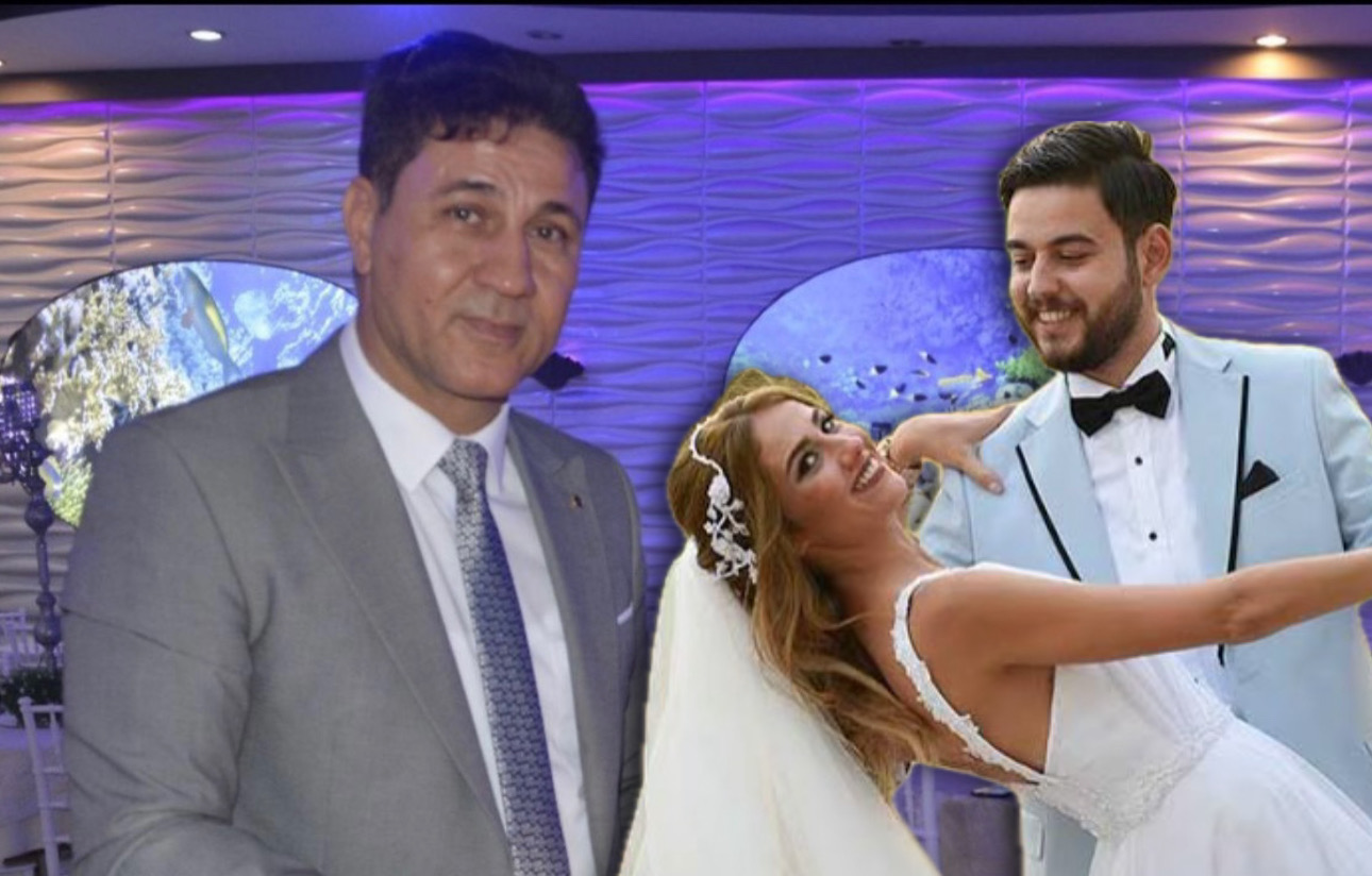 Düğün Salonları Yüzde 40 İndirime Gitti