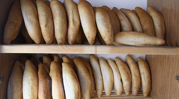 Ekmek Parası Deyip Geçmeyin 200 Gram Ekmeğe 5 TL'lik Süper İndirim Geldi!