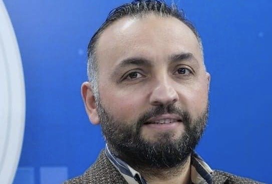 Gazeteci Recep Özcan’a Silahlı Saldırı 