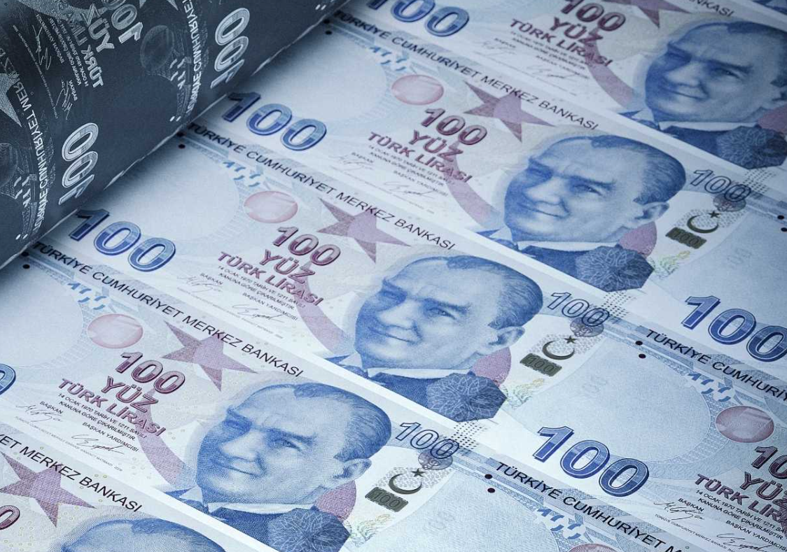 500, 1000, 2000 TL'lik Banknotlar İçin Tarih Verildi! 5000 TL'ye Kadar Yeni Banknot Basımı Masada!