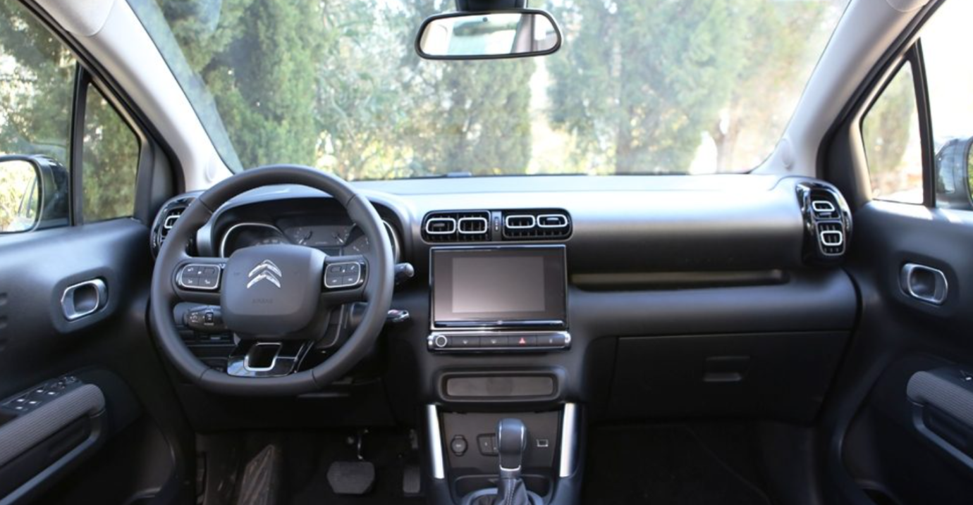 Citroen C3 Aircross Yeni Görselleriyle Özellikleri Sızdırıldı! B-SUV Segmentinde Araç Arayanlara Müjde!