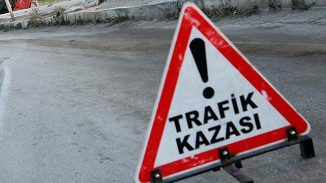 Kozan’da Trafik Kazası: 1 Ölü, 2 Yaralı 