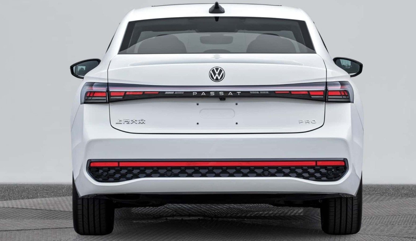 Volkswagen Passat Pro Fiyatları Ortaya Çıktı! Yeni Özel Sedan Aracın Özellikleri Şaşırtıyor!