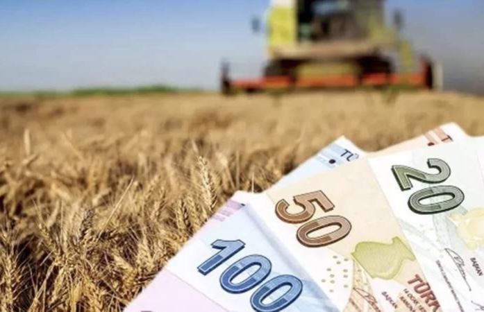 Tarımsal Üretim Kredi Esasları Belirlendi