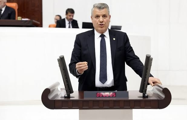 “CHP Kazanınca AFAD Cezalandırıyor”