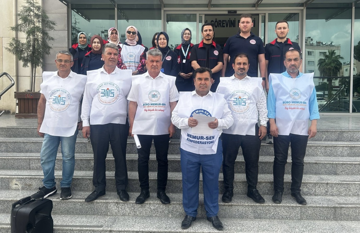 “112 Acil Çağrı Çalışanları Yalnız Değildir”