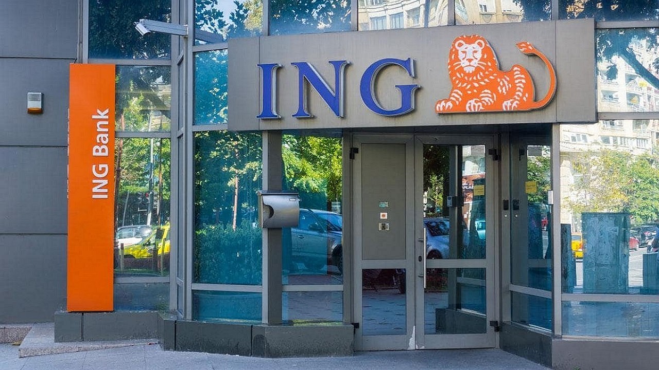 Bana Bu Şartları Karşılayanlara Aylık 10.694 TL Ödüyor! ING Bank'a Başvuranlar Yaşadı!