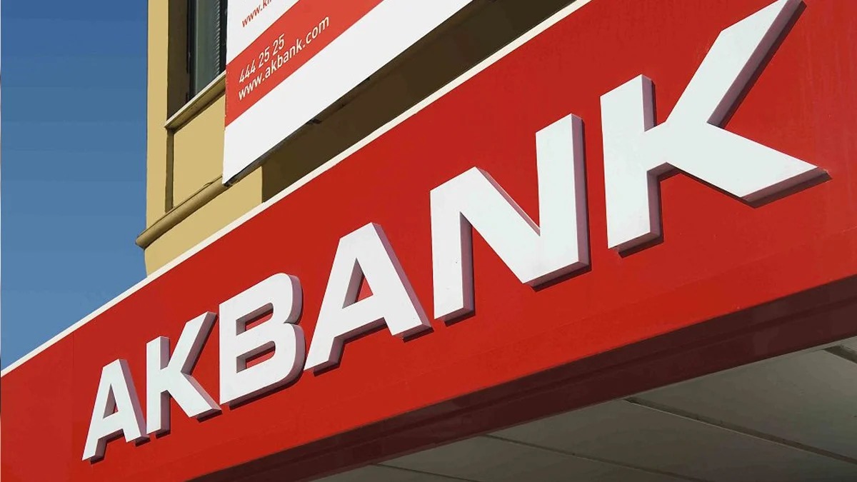 Akbank'ta 900 Bin TL Konut Kredisi Sudan Ucuz Faizle Ödeniyor! Akbank Konut Kredilerinde Faizleri Düşürdü!