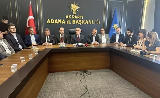 “Önümüzdeki Seçimlere Hazırlanacağız”