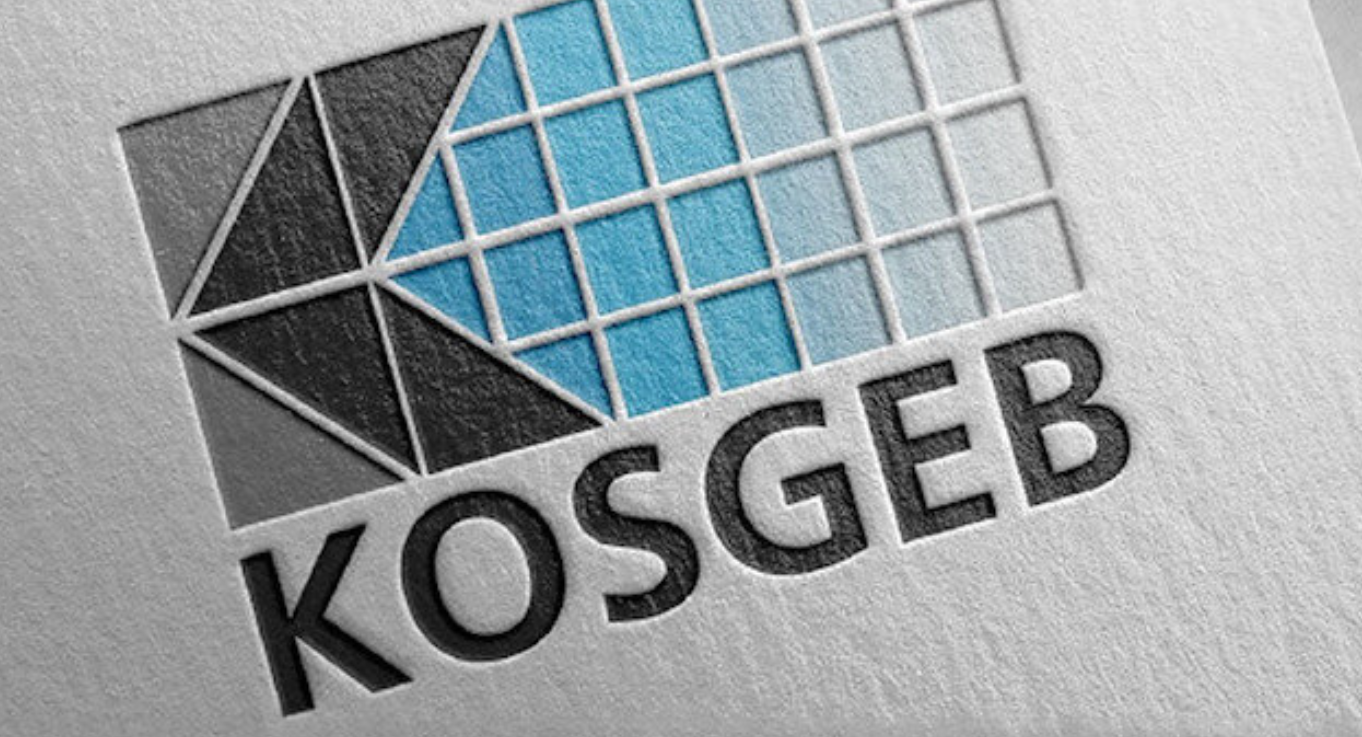KOSGEB'den Girişimcilere Büyük Destek: 350 Bin TL Faizsiz Kredi