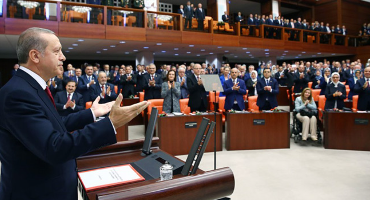 Milyonlarca Vatandaşa Erken Emeklilikte Yeni Reform! TBMM'nin Yeni Gündeminde Emekliler Var...