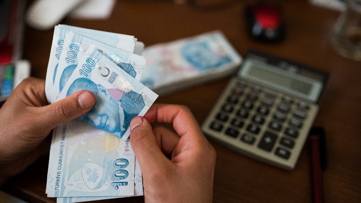 Emekli Maaşına Yeni 3'lü Formül! Taban Maaşlara Zam Tablosu...