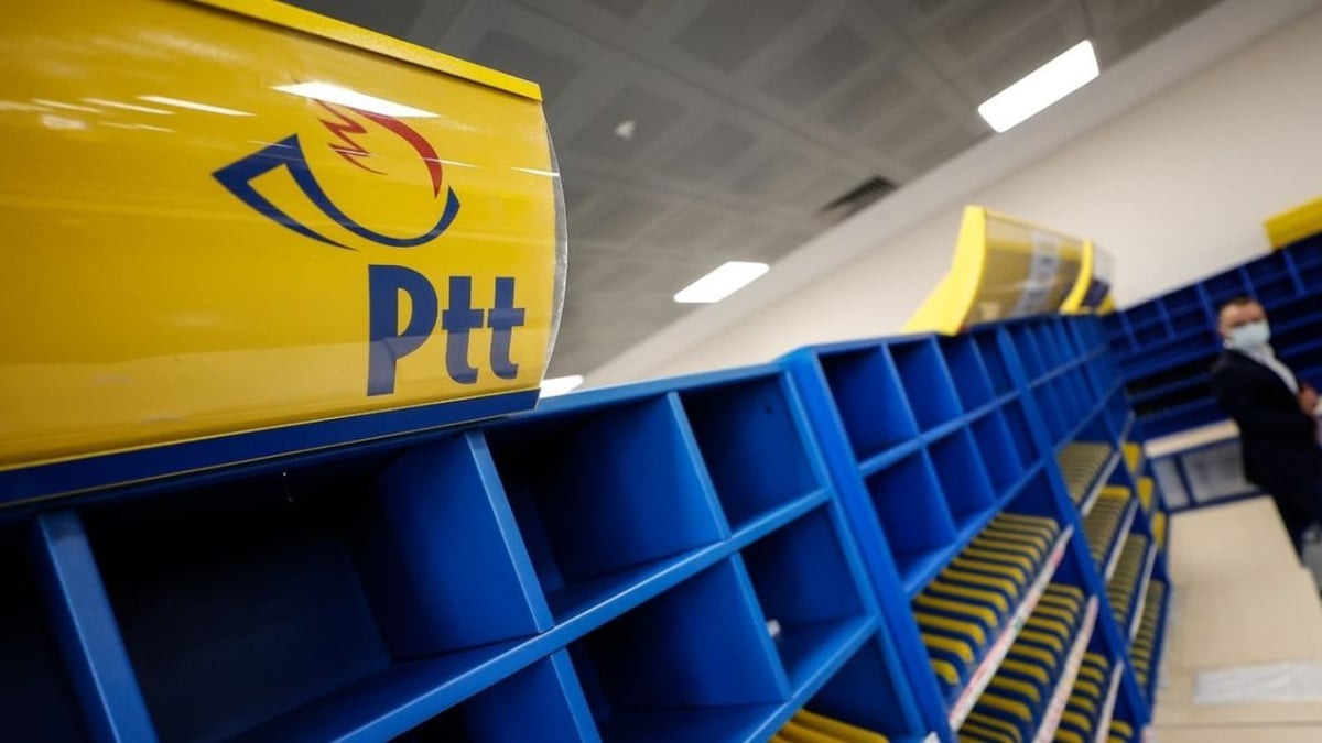 PTT'ye 17.00'a Kadar Ödemeler! Çocuklu Ailelere PTT'den 5330 TL Ödeme!